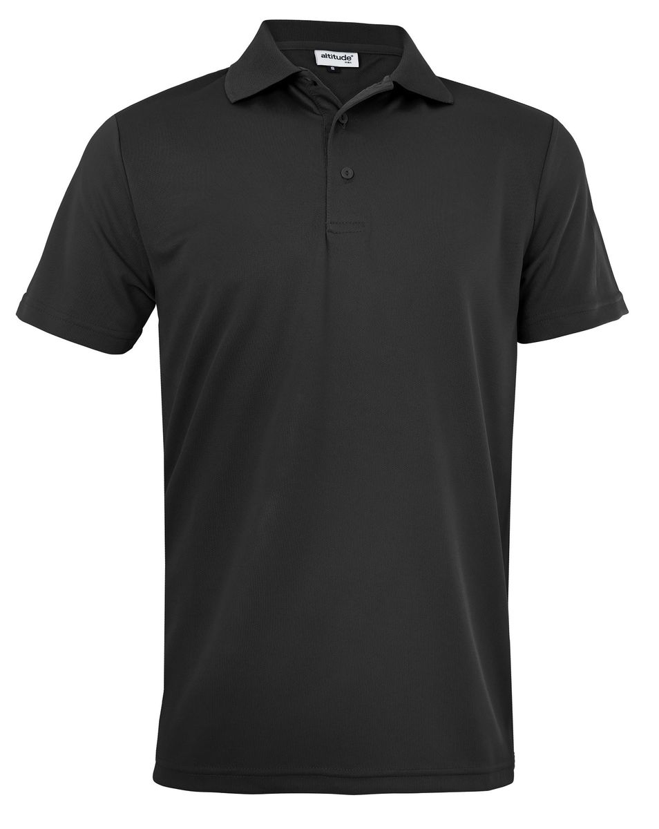 T-shirts - Unisex Promo T-shirt Collar