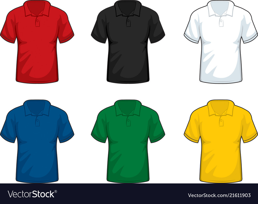 T-shirts - Unisex Promo T-shirt Plain