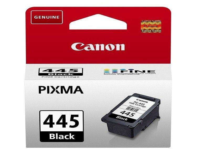 Printer Cartridges - Canon Ink Cartridge Black