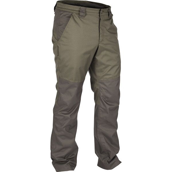 Pants - Mens Decathlon Trousers Green