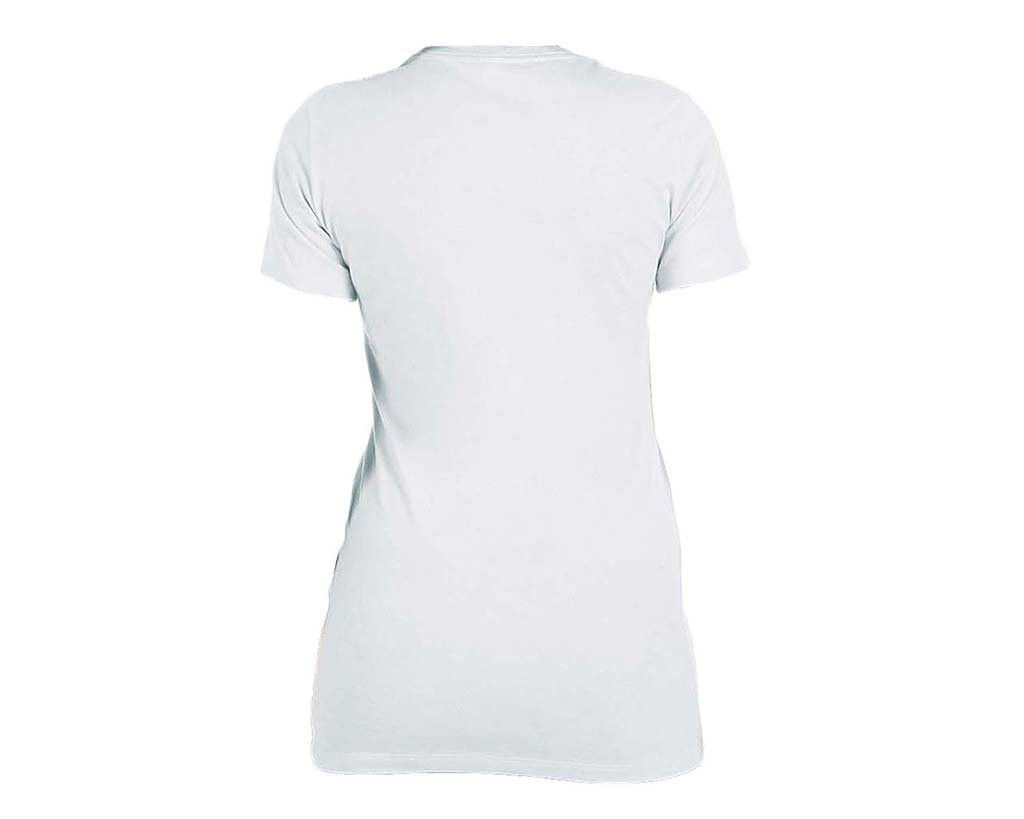 T-shirts - Versatile Ladies T-Shirt White