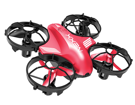 The Nexx Scout Drone