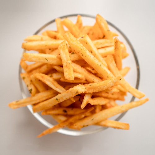 Everything You Need to Know to Make Tantalising Air Fryer Chips