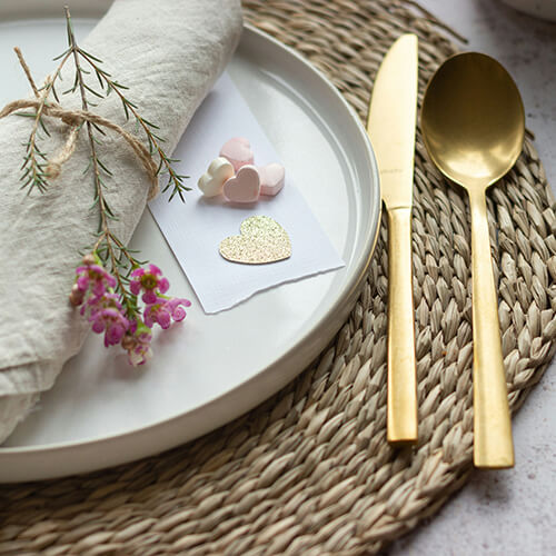 Valentine's Foodie Inspo Blog