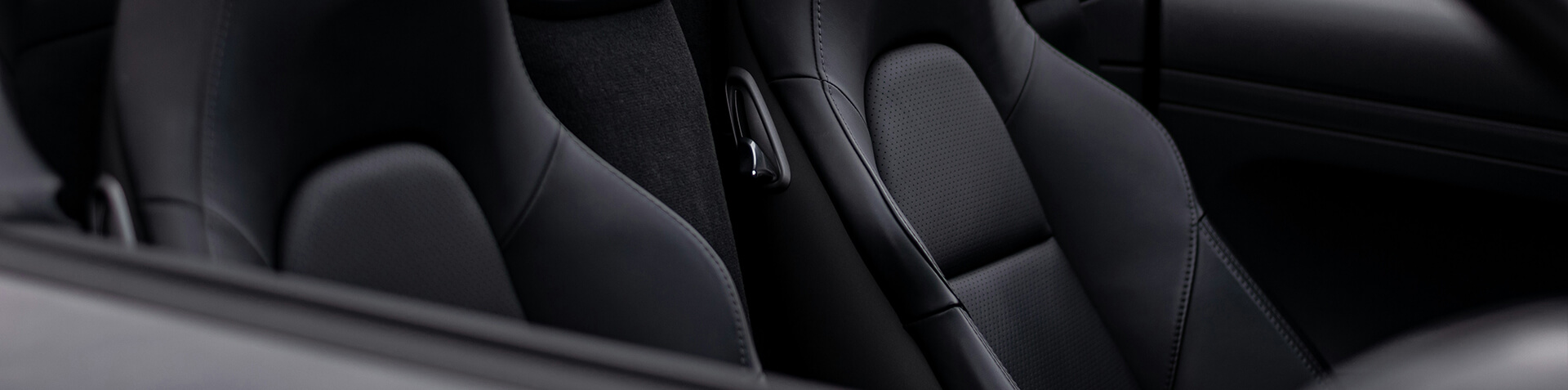How to Clean Your Car Seats