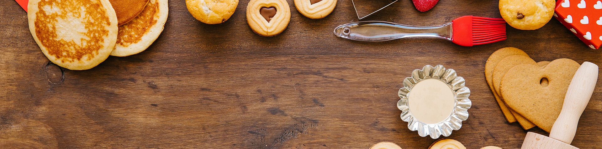 Valentine's Foodie Inspo Blog