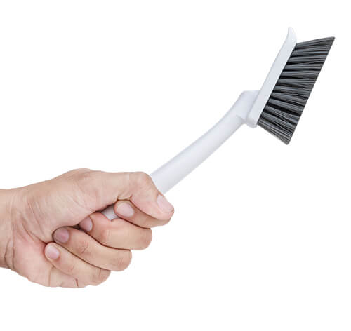 hand brush
