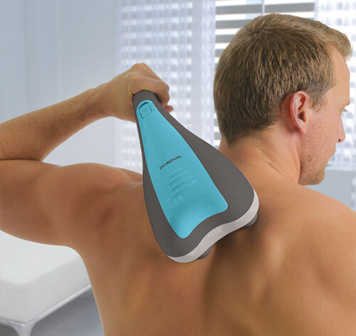 Bennett Read Deep Tissue Massager