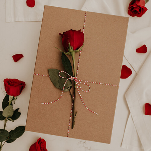 Valentine’s Day Gift Ideas for Him and Her