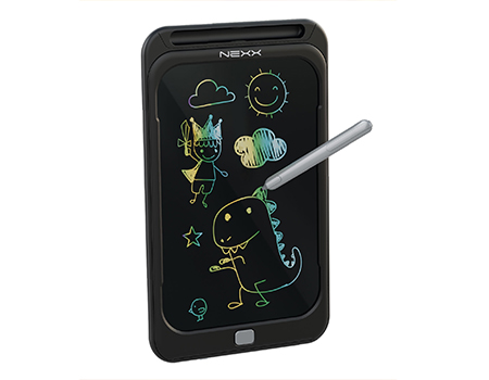 Tevo Nexx LCD Drawing Tablet 10