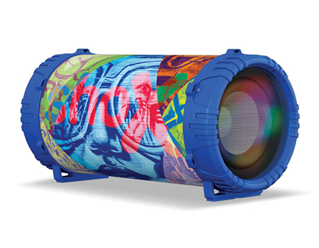 Tevo ShoX Swagga Speaker