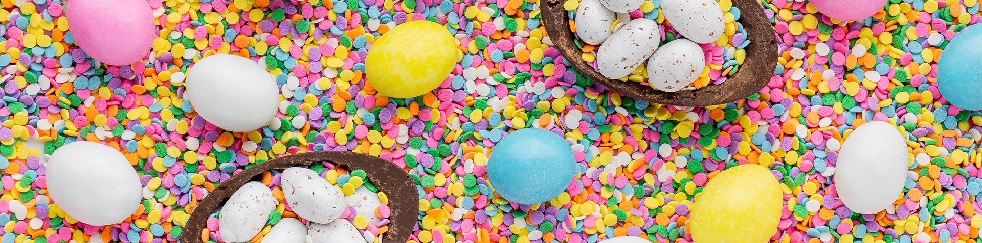Easter Weekend Activities for Kids