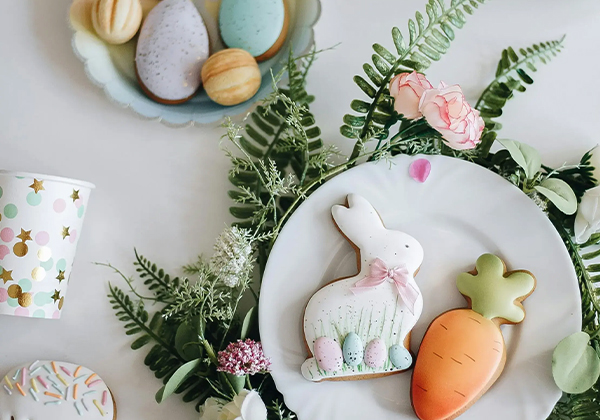 Easter Cookies