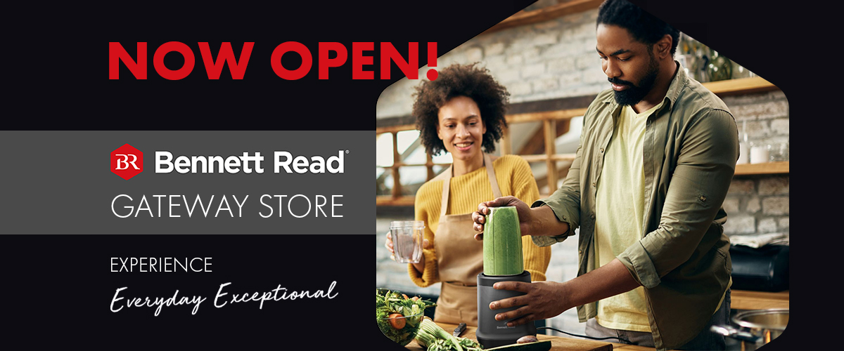Bennett Read Gateway Store