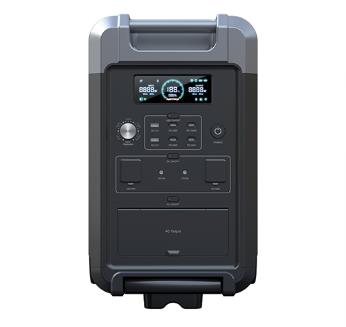 Tevo Portable Power Station