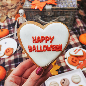 Halloween Recipes for Kids - Quick and Easy Ideas 
