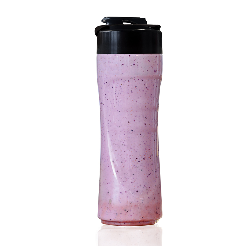 Bottle Blender