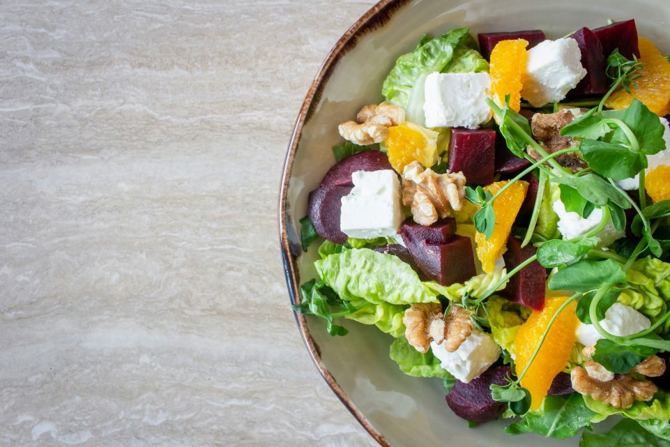 Salad Image