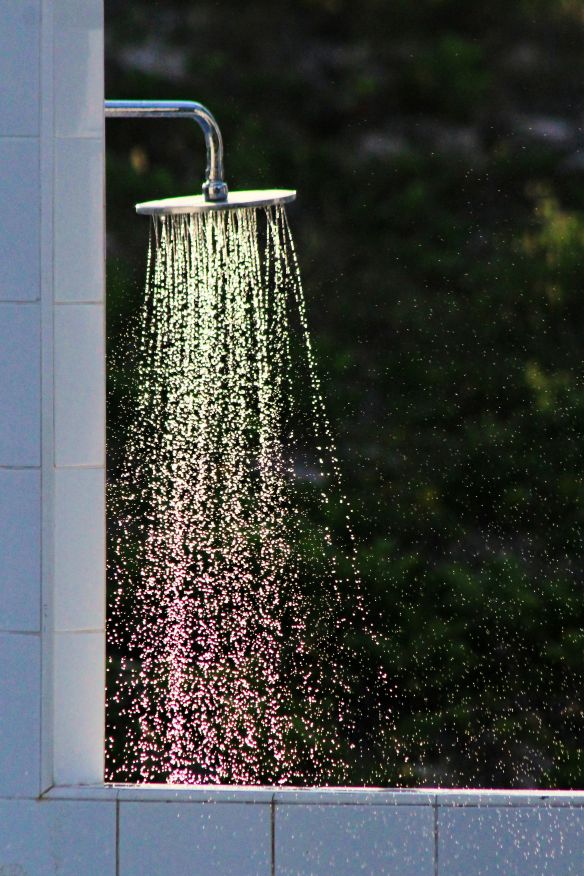 Shower Image