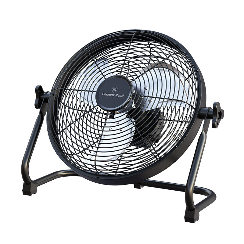 Rechargeable Fans