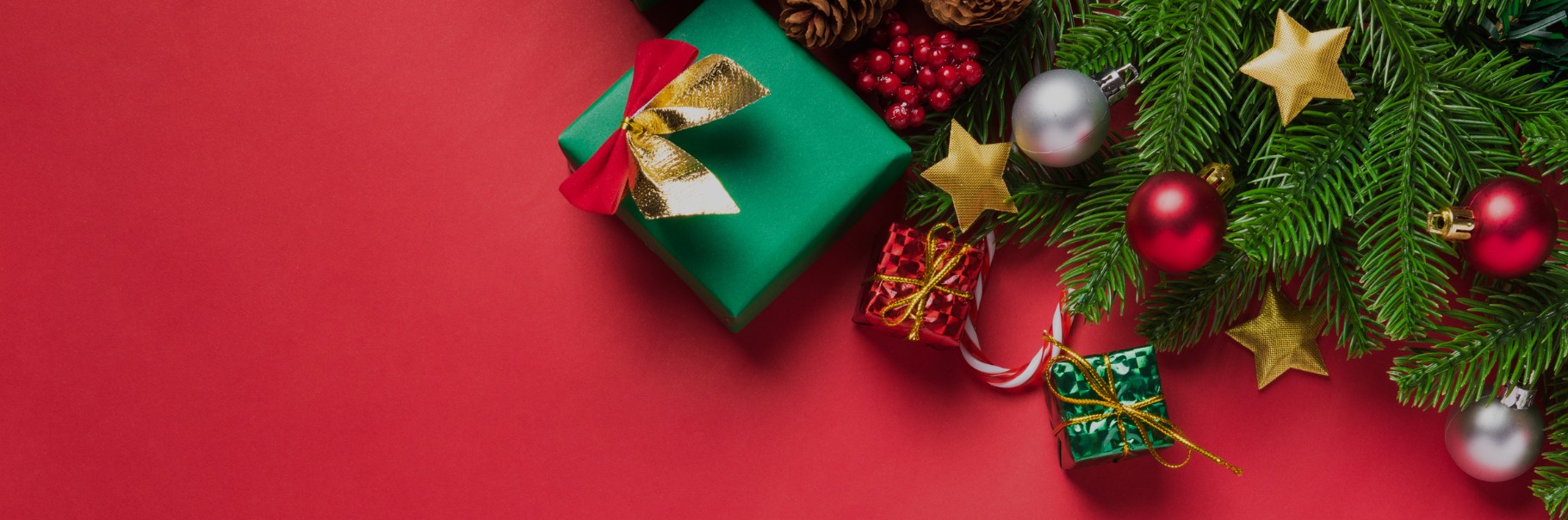 Festive Christmas Gifting Ideas