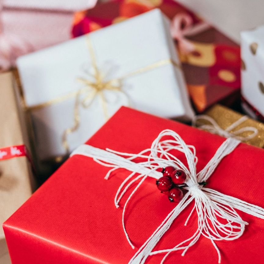 Festive Christmas Gifting Ideas 