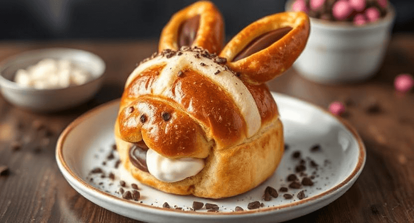 10 Inspired Cinnamon Recipes for Easter