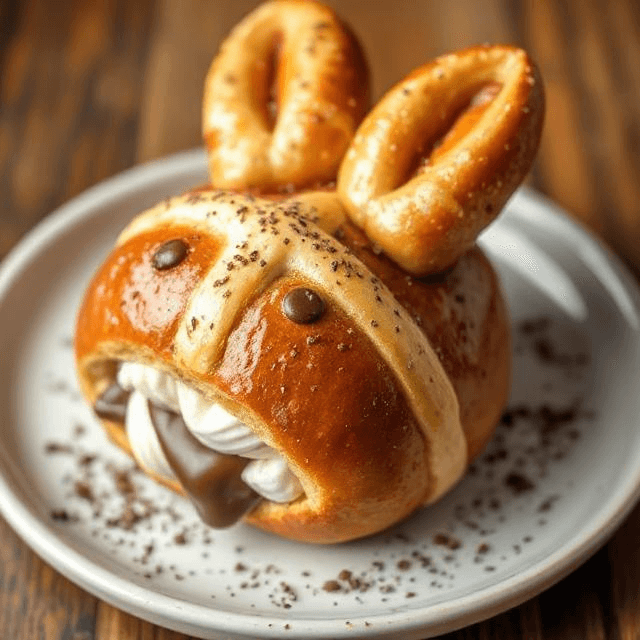 10 Inspired Cinnamon Recipes for Easter 