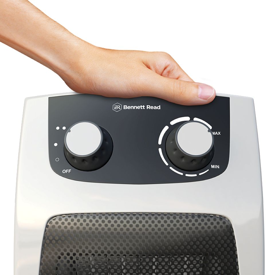 buy fan heater