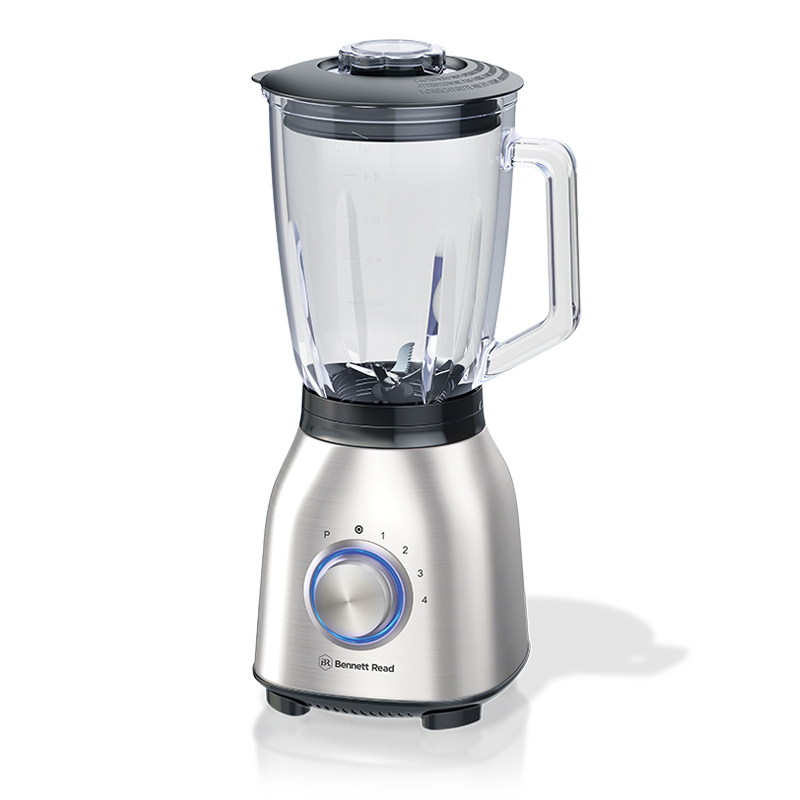 Product Shot of 1000W Blender