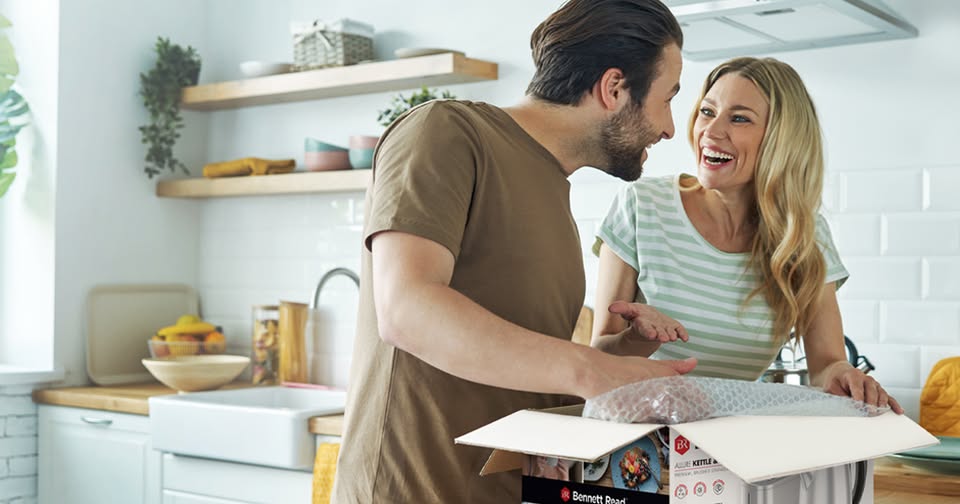 Mother's Day Gift Ideas