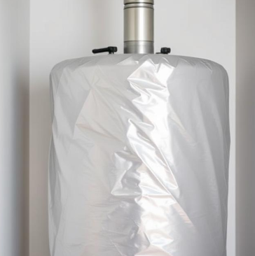 geyser blanket, insulation for geyser