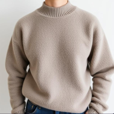 fleece top