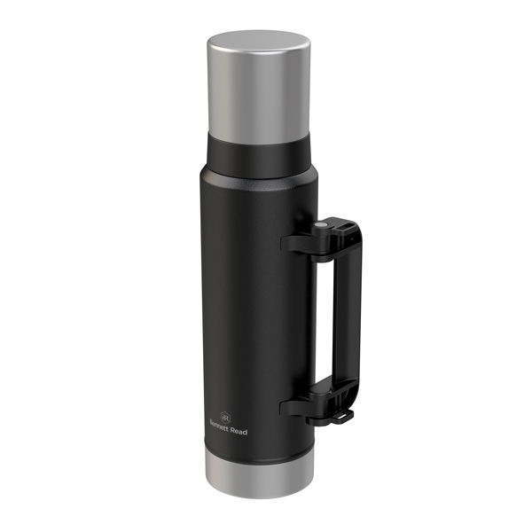 vacuum flask that keeps liquid warm for long time