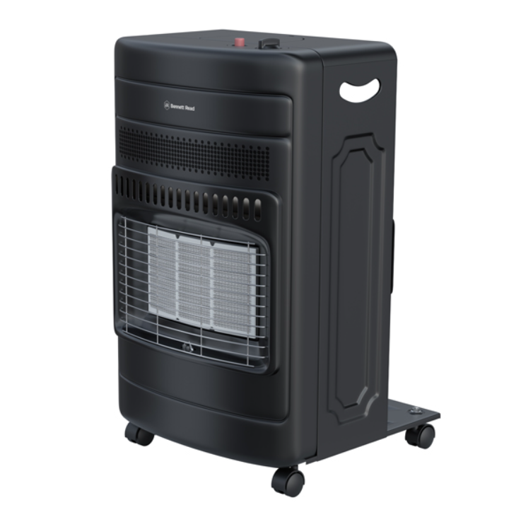 gas heater