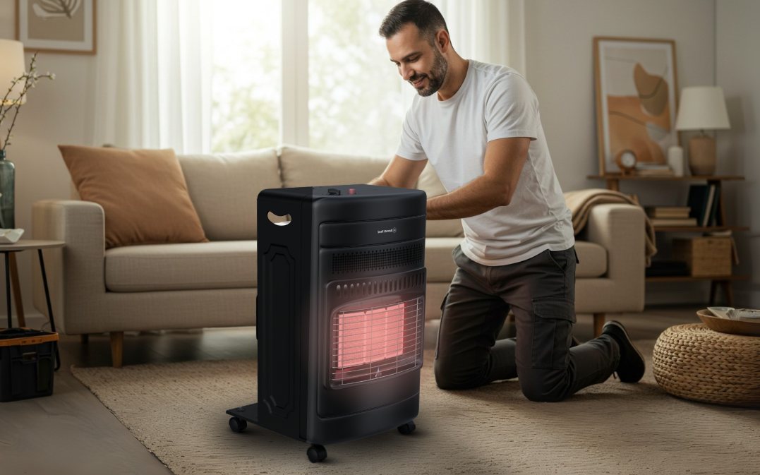 Choosing the Right Heater for Your Needs