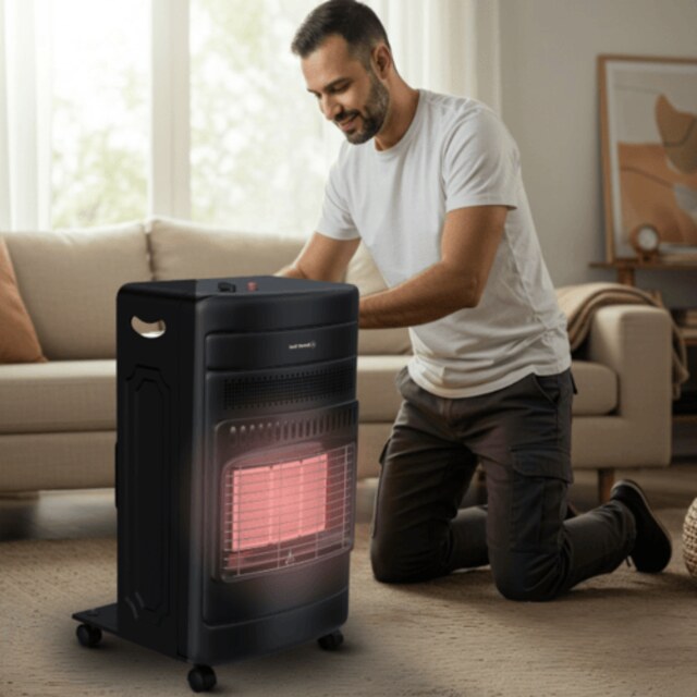 Choosing the Right Heater for Your Needs