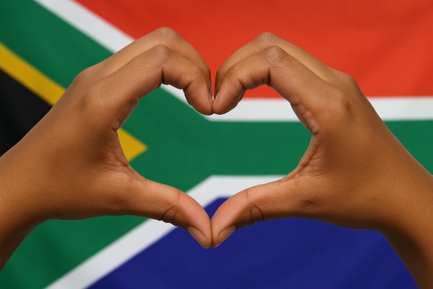 Celebrating South Africa with Flavours of Heritage 