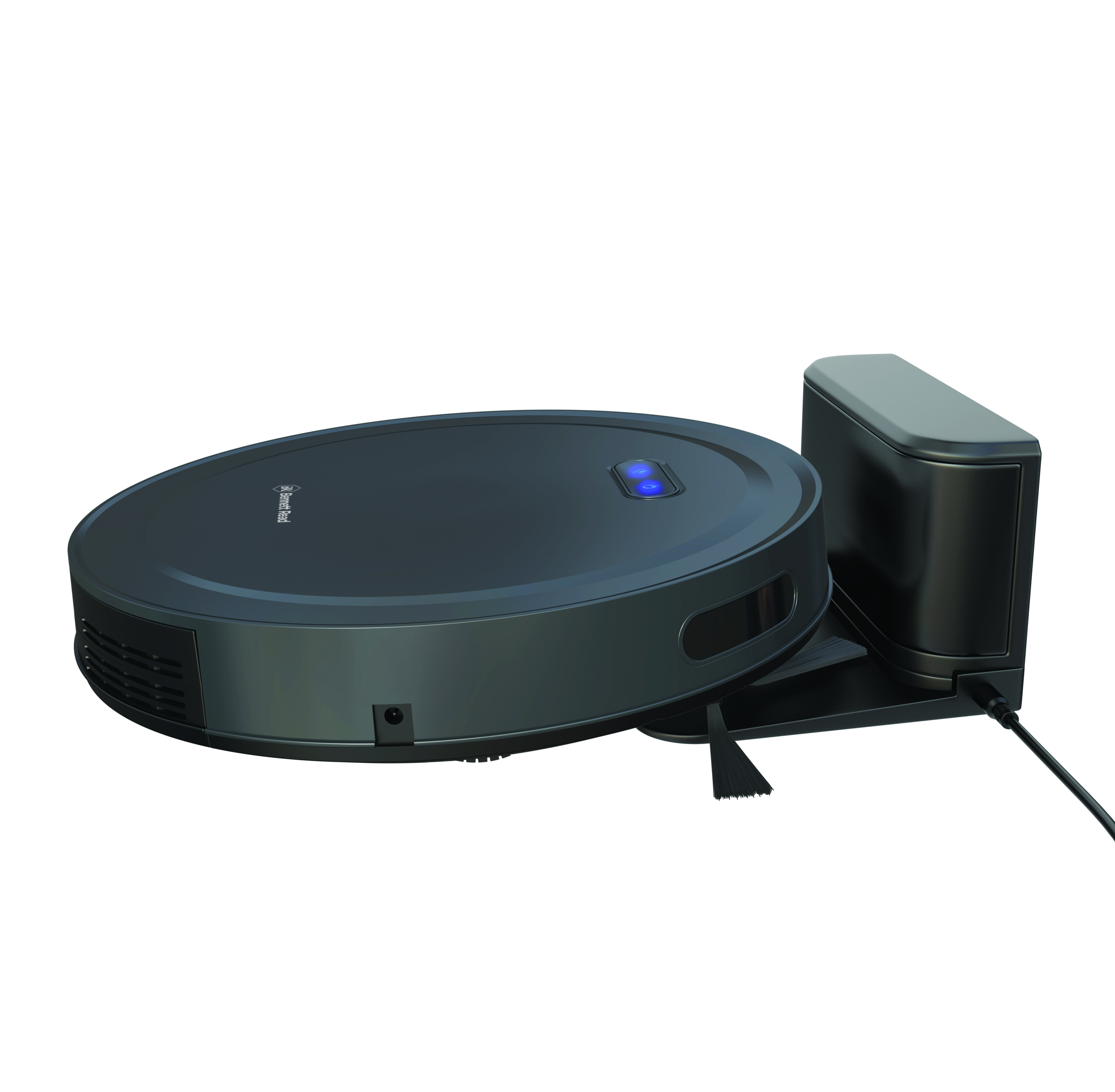 Alphabot Charging