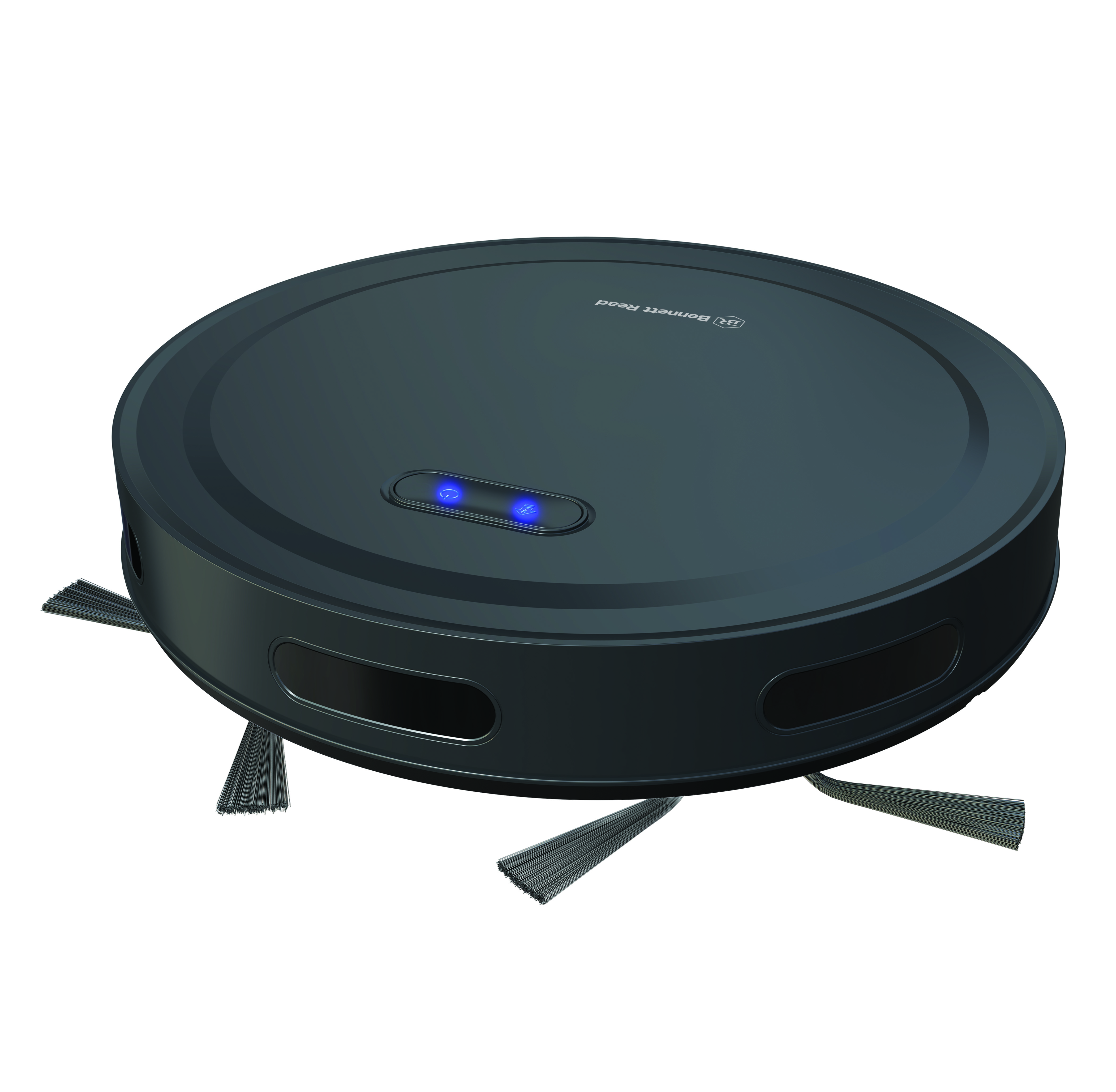 Alphabot Robot Vacuum