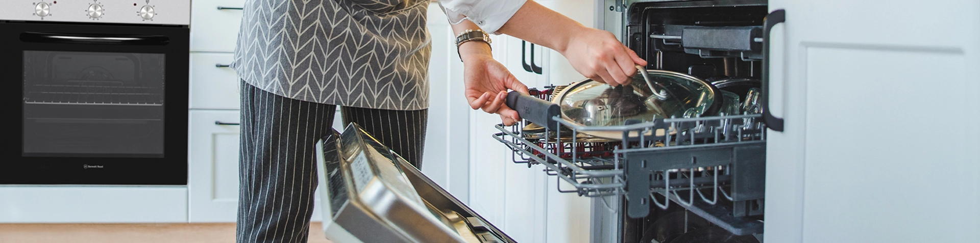 Appliance Care Tips