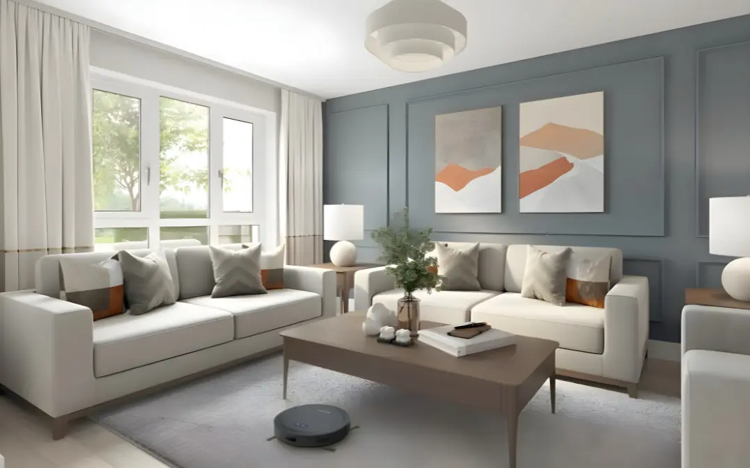 Robot Vacuums: A Modern Living Essential