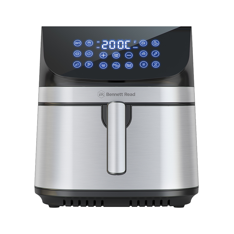 11L Digital Air Fryer