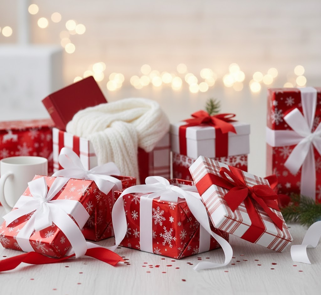 2025 Bennett Read Christmas Gift Ideas