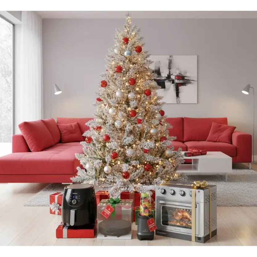2025 Bennett Read Christmas Gift Ideas