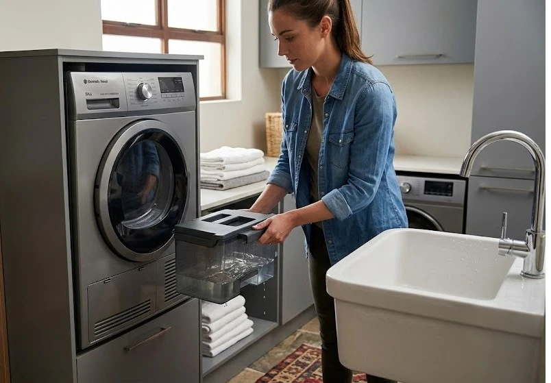 Smart Dryer