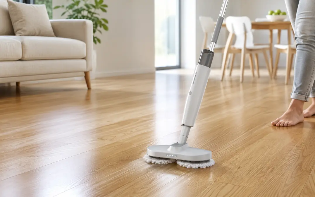 The Ultimate Room-by-Room Deep Clean Guide