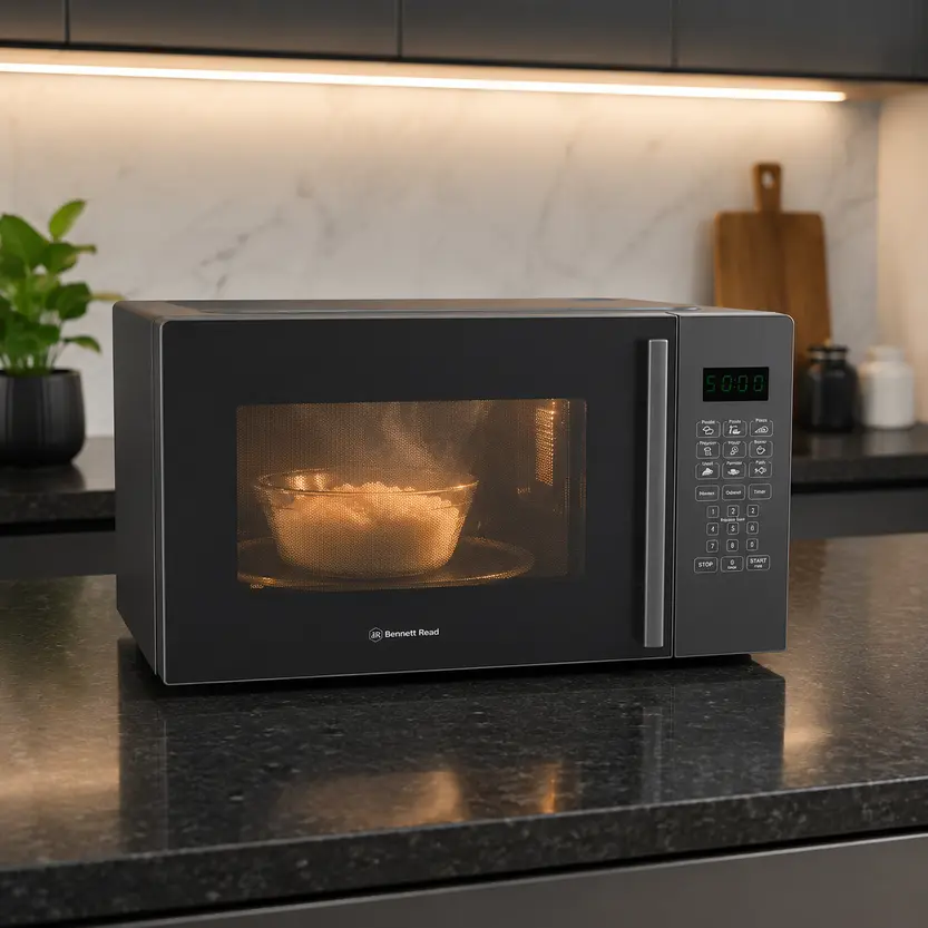 The Best Way to Reheat Leftovers