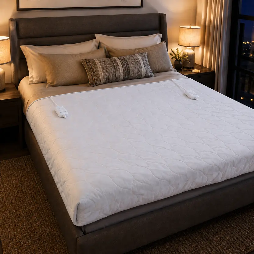 Owning an Electric Blanket in South Africa