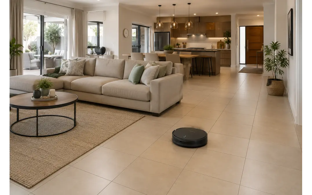 Can Robot Vacuums Handle South African Homes?
